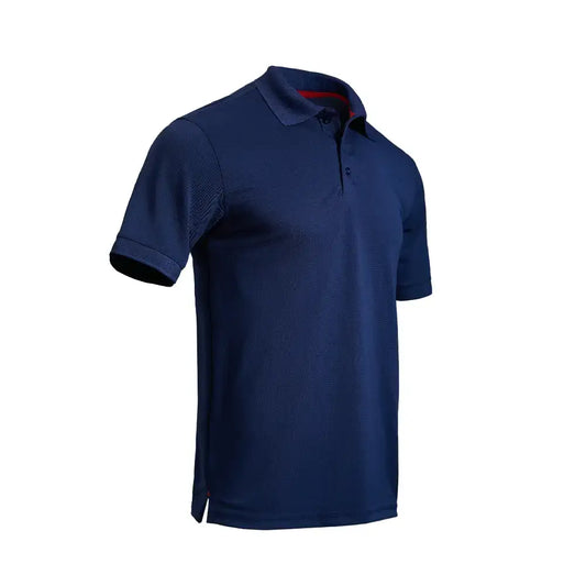 Lee Hanton Dry Fit Polo