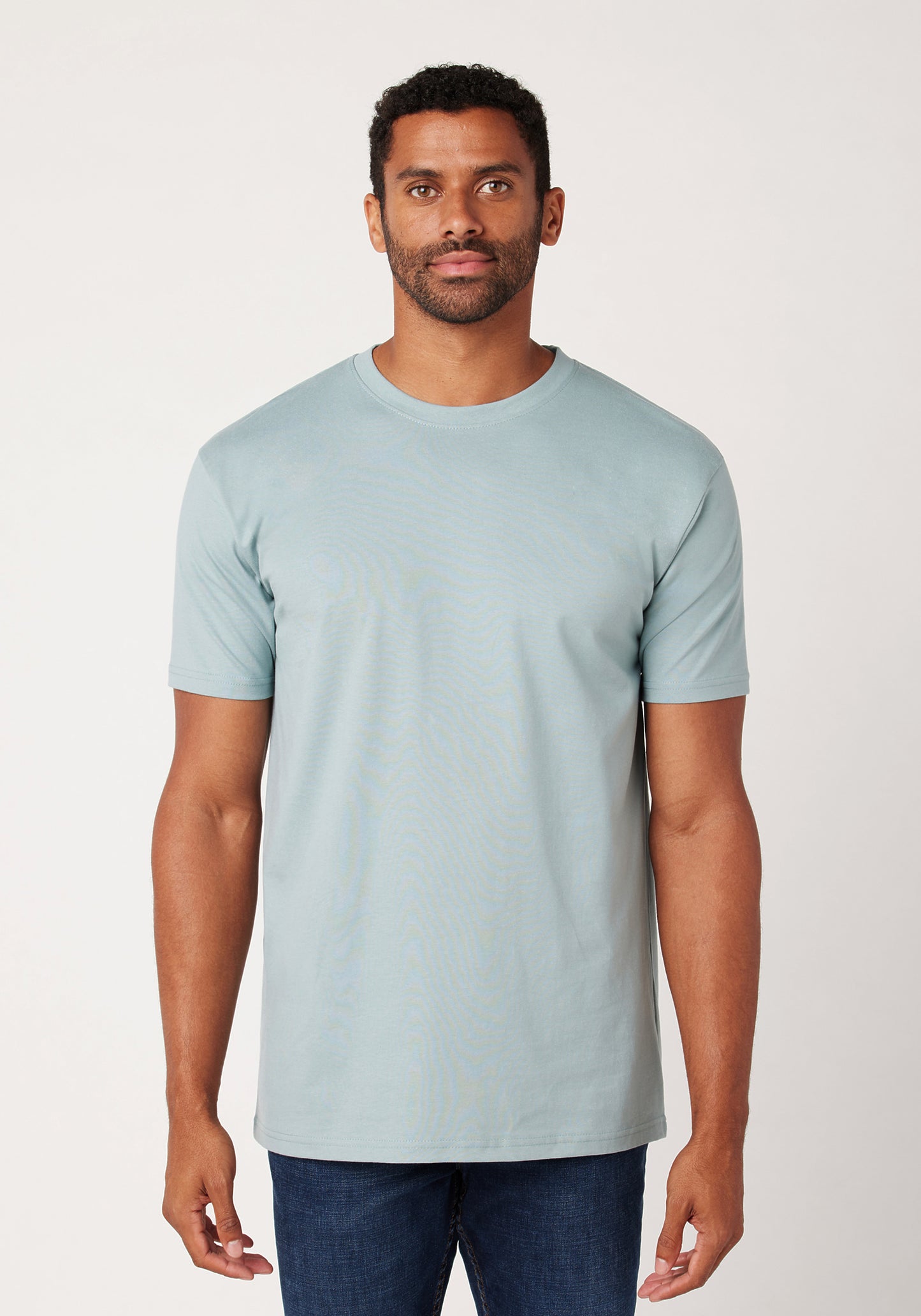 Heavy Weight Tee Cotton Heritage 1086
