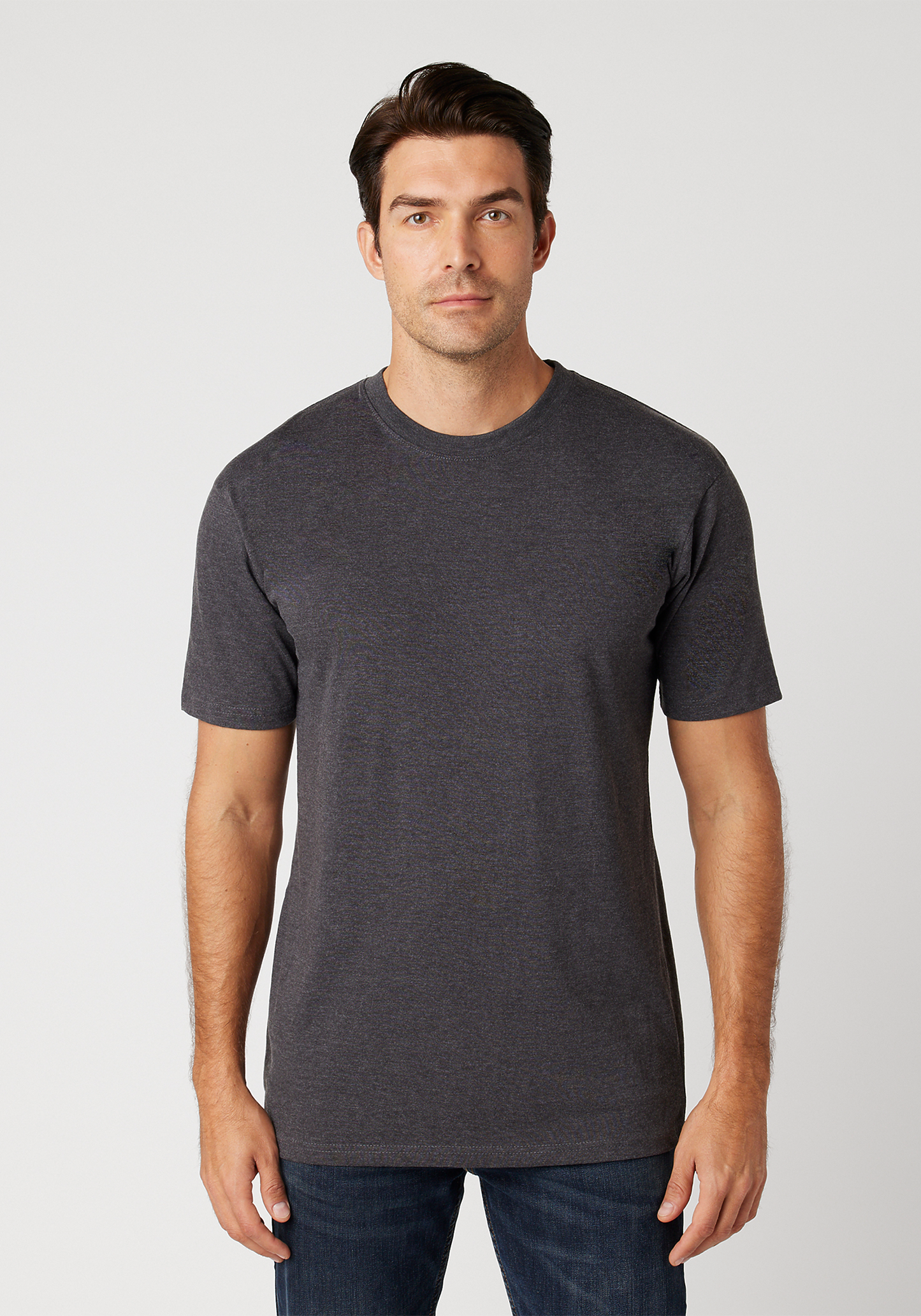 Heavy Weight Tee Cotton Heritage 1086