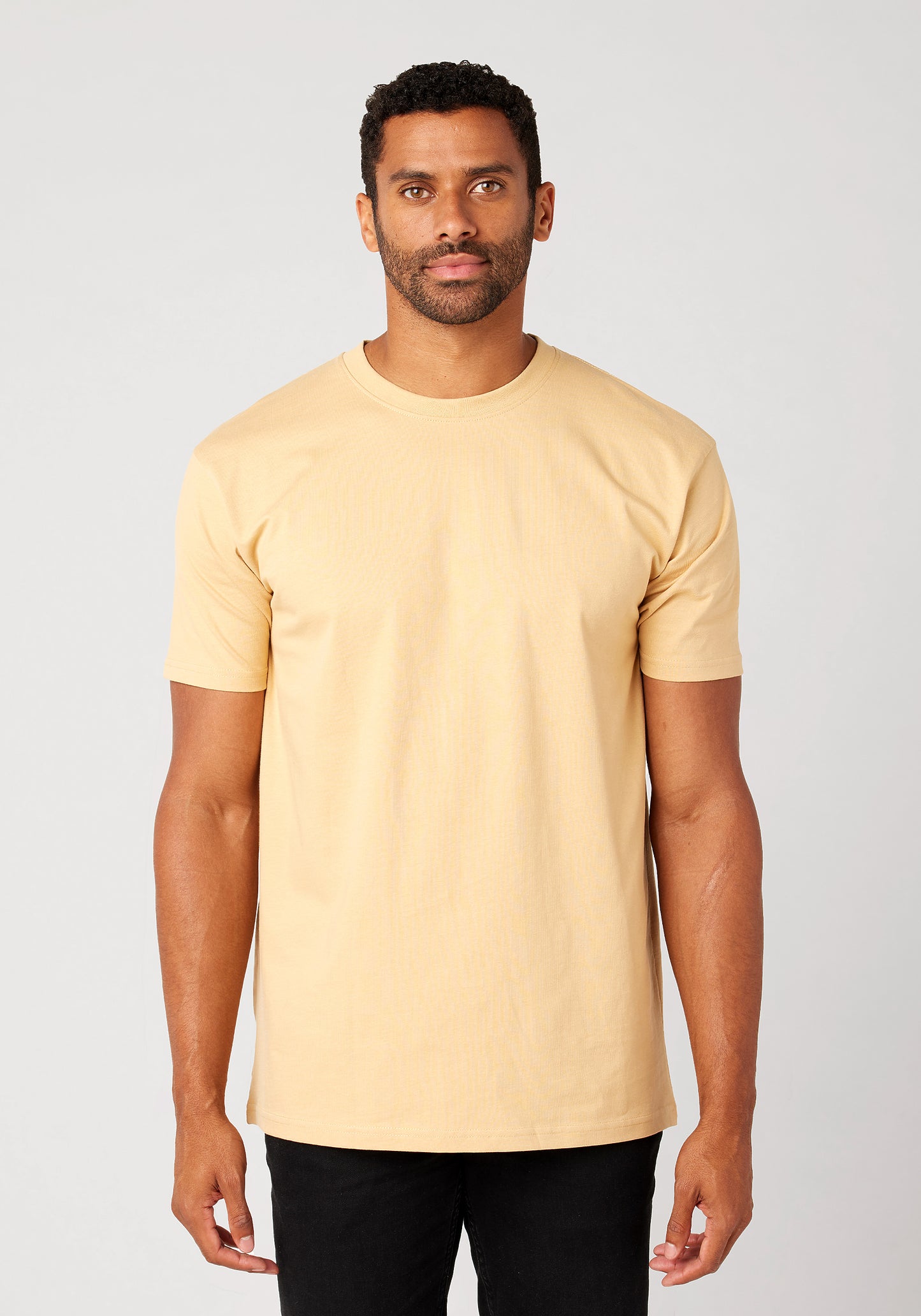 Heavy Weight Tee Cotton Heritage 1086