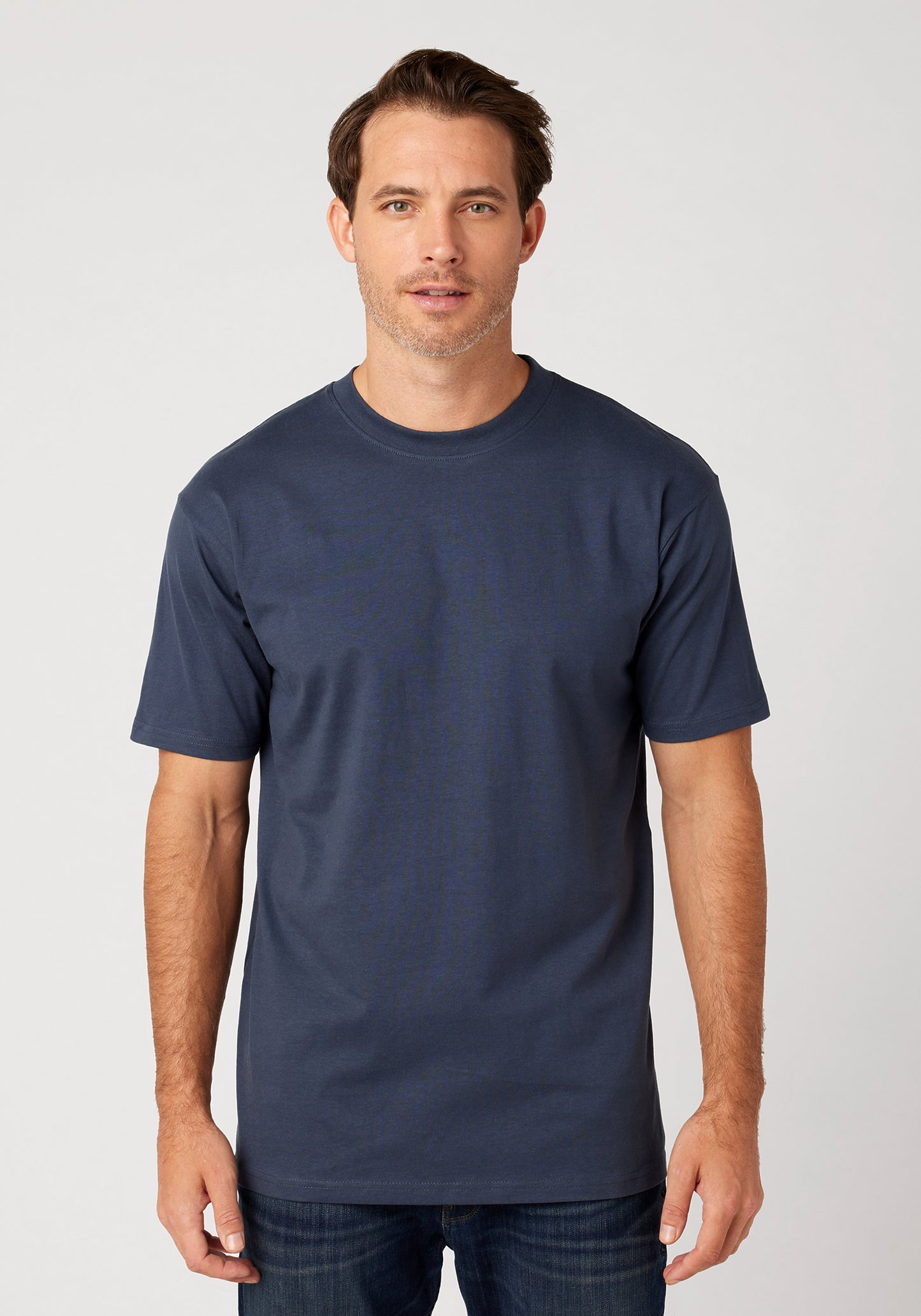 Heavy Weight Tee Cotton Heritage 1086