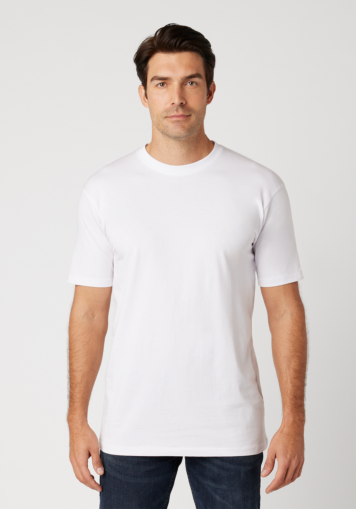 Heavy Weight Tee Cotton Heritage 1086