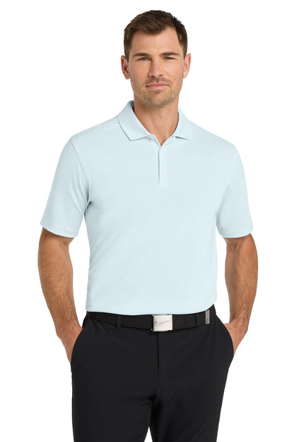 Nike Dri-FIT Micro Pique 2.0 Polo | NKDC1963 - Blue Tint