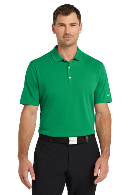 Nike Dri-FIT Micro Pique 2.0 Polo | NKDC1963 - Lucid Green