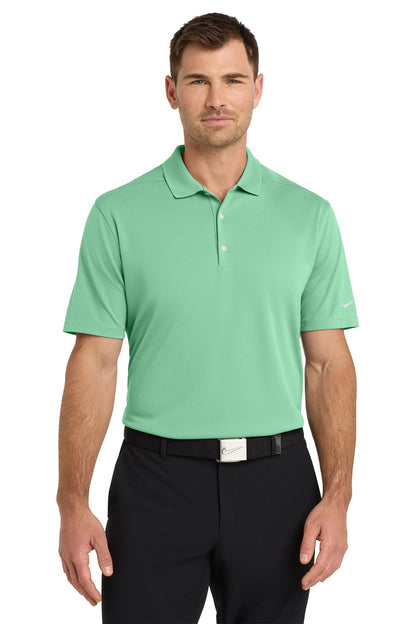 Nike Dri-FIT Micro Pique 2.0 Polo | NKDC1963 - Mint