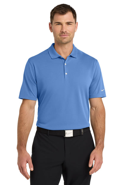 Nike Dri-FIT Micro Pique 2.0 Polo | NKDC1963 - Valor Blue