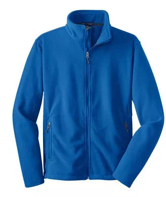 Port Authority Polar Fleece Jacket