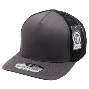 Charcoal/Black