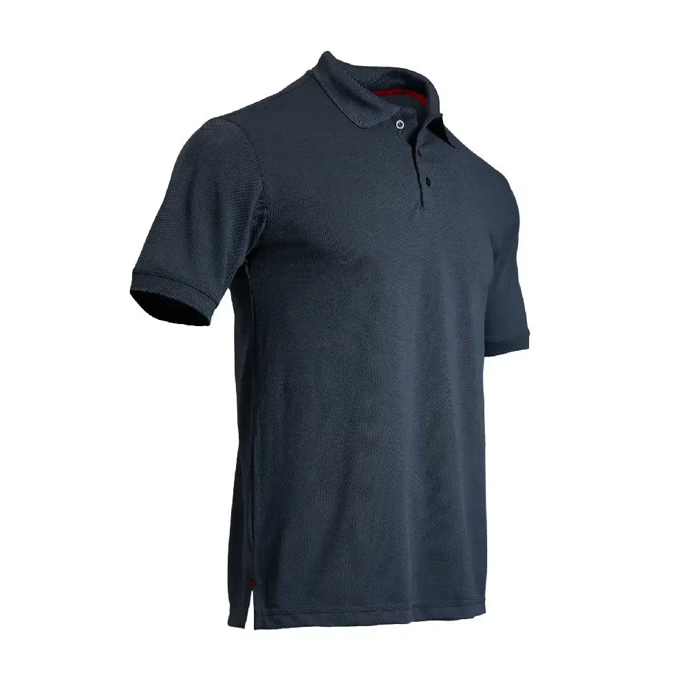 LEEHANTON® Men's Pique Polo Shirt