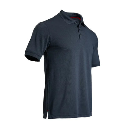 LEEHANTON® Men's Pique Polo Shirt