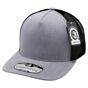 Grey/Black