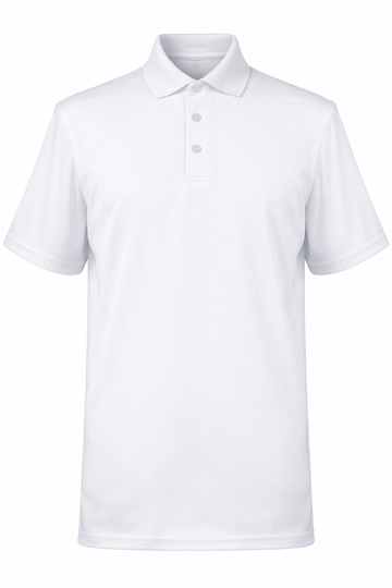 White / S