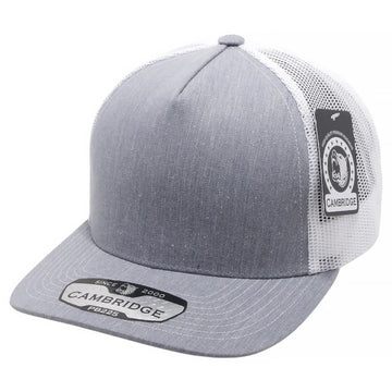 Grey/White