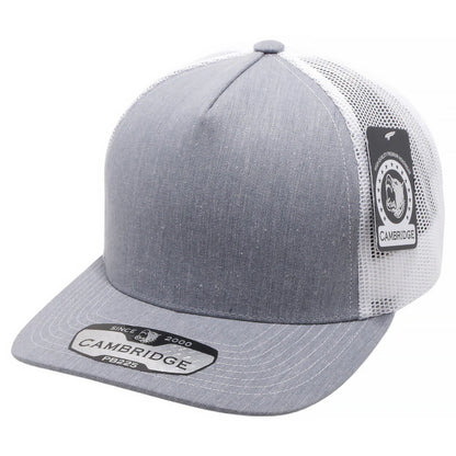 PB225 5 Panel Cambridge Trucker