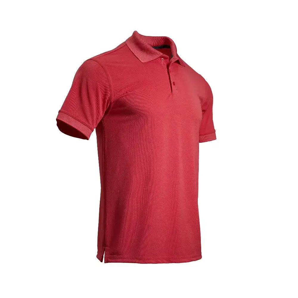 LEEHANTON® Men's Pique Polo Shirt