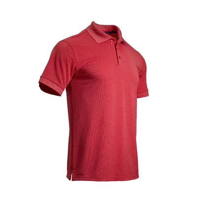LEEHANTON® Men's Pique Polo Shirt
