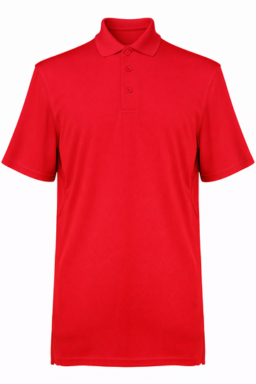 Red / S