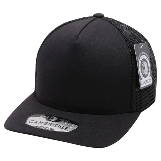 PB225 5 Panel Cambridge Trucker