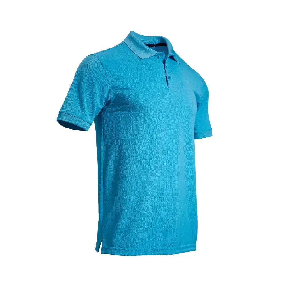LEEHANTON® Men's Pique Polo Shirt