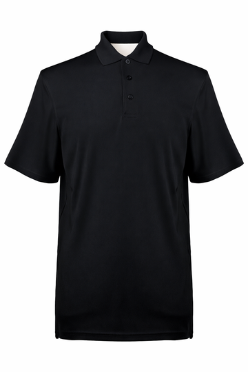 Black / S