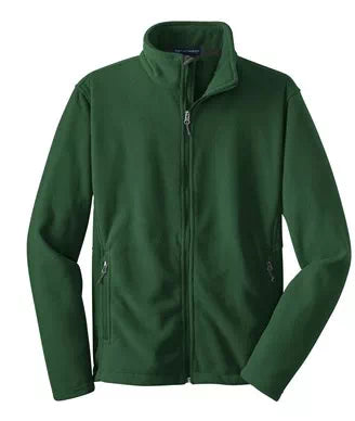 Port Authority Polar Fleece Jacket