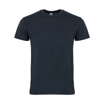 Heather Grey / S / Print (Left Chest)