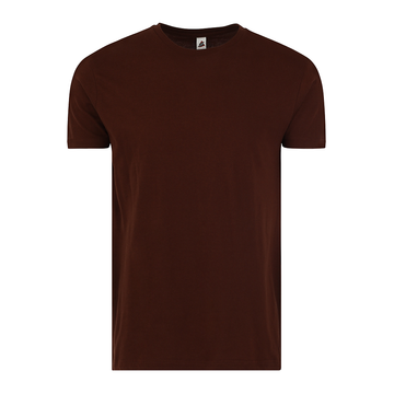 Chocolate / S / Print (Left Chest)