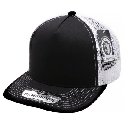 PB225 5 Panel Cambridge Trucker