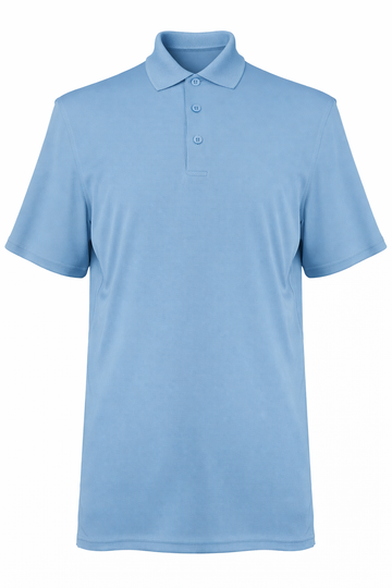 Light Blue / S