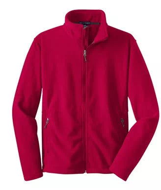 Port Authority Polar Fleece Jacket