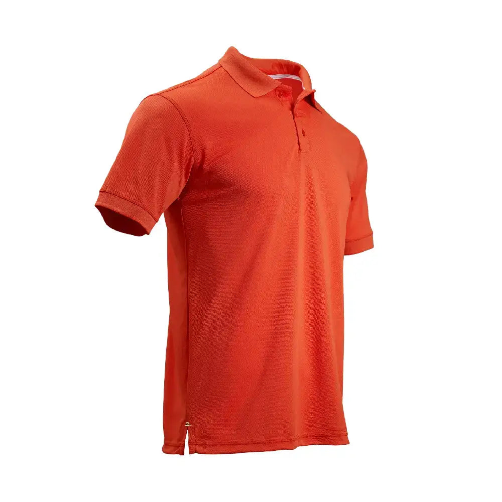 LEEHANTON® Men's Pique Polo Shirt