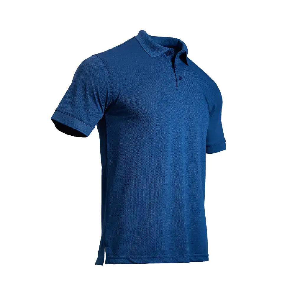 LEEHANTON® Men's Pique Polo Shirt