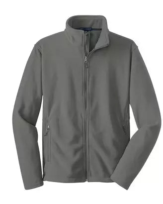 Port Authority Polar Fleece Jacket