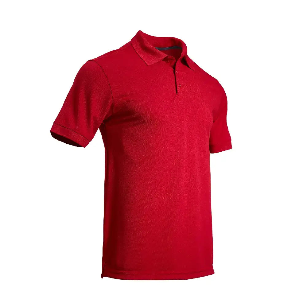 LEEHANTON® Men's Pique Polo Shirt