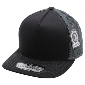 Black/Charcoal
