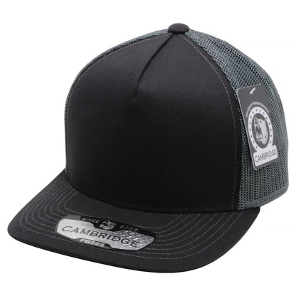 PB225 5 Panel Cambridge Trucker