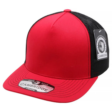 Red/Black