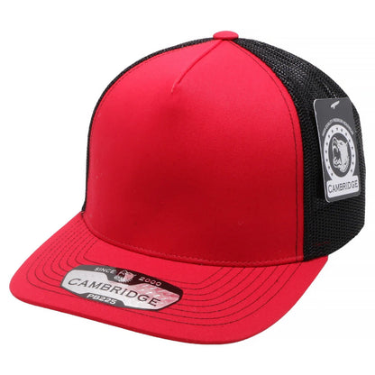 PB225 5 Panel Cambridge Trucker