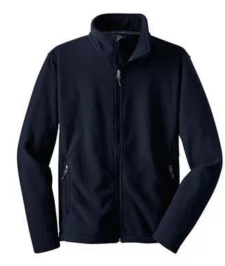 Port Authority Polar Fleece Jacket