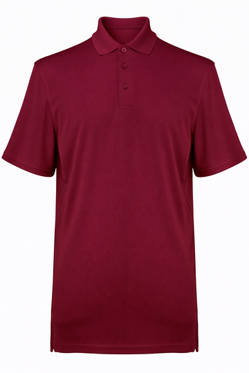 Maroon / S