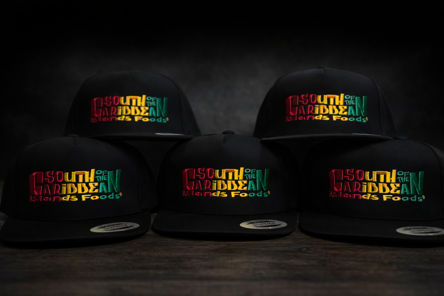 Custom hats