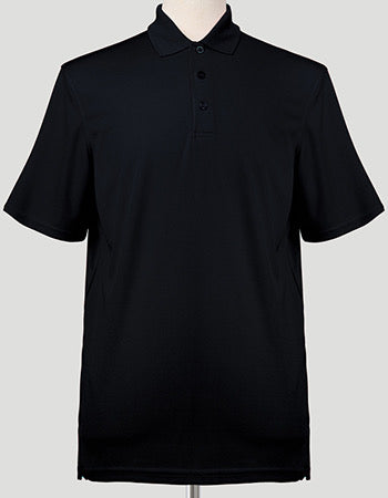 POLO WORLD Athletic Dry Fit Polo