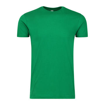 Kelly Green / S / Print (Left Chest)