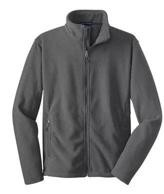 Port Authority Polar Fleece Jacket