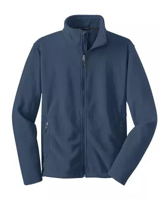 Port Authority Polar Fleece Jacket