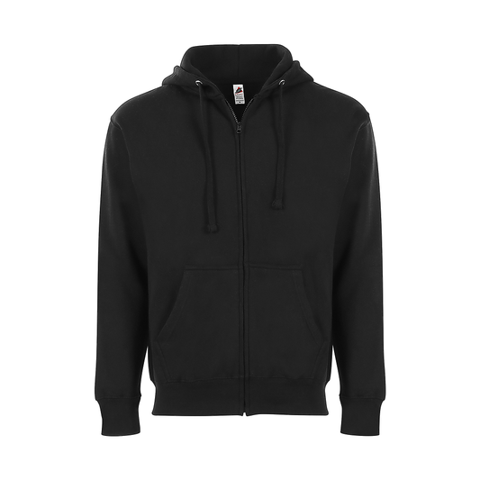 Smart Blanks 102 - Adult Comfort Zipper Hoodie