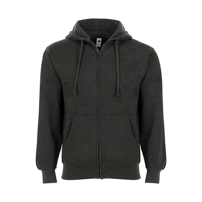 Smart Blanks 102 - Adult Comfort Zipper Hoodie