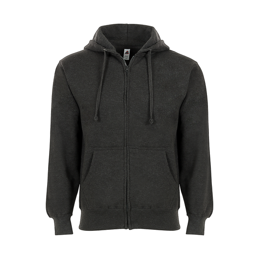 Smart Blanks 102 - Adult Comfort Zipper Hoodie
