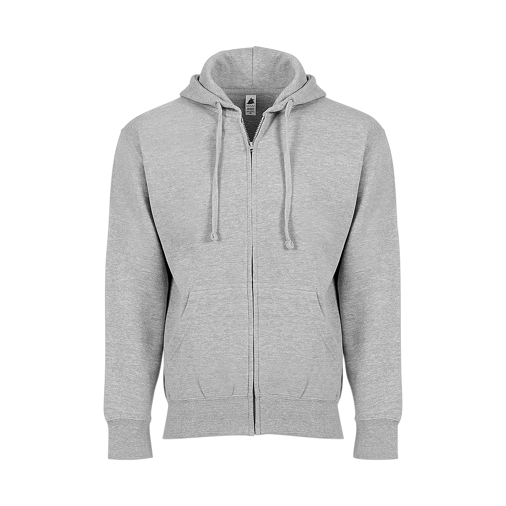 Smart Blanks 102 - Adult Comfort Zipper Hoodie