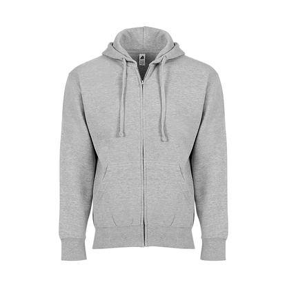 Smart Blanks 102 - Adult Comfort Zipper Hoodie